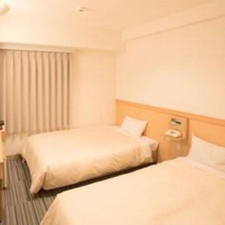 Premier Hotel Cabin Macumoto Exteriér fotografie