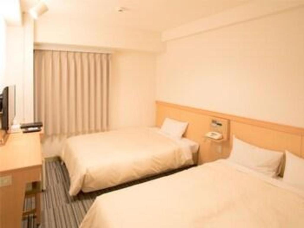 Premier Hotel Cabin Macumoto Exteriér fotografie