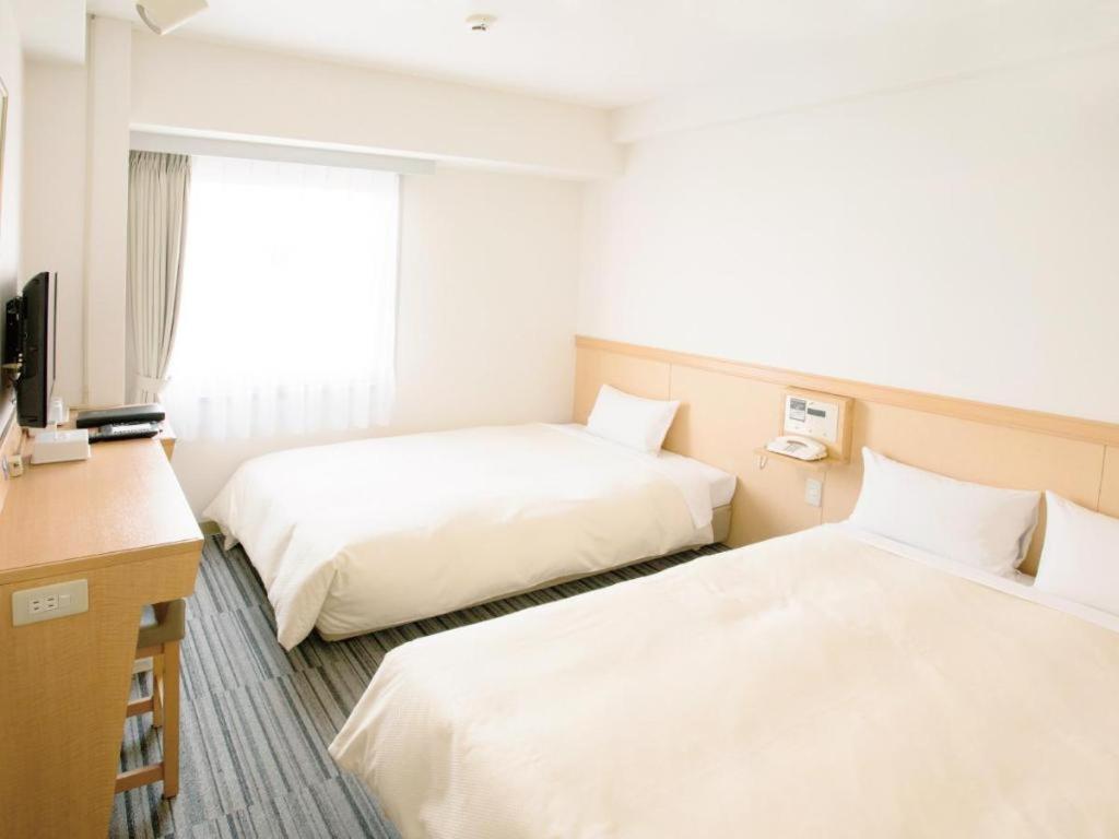 Premier Hotel Cabin Macumoto Exteriér fotografie
