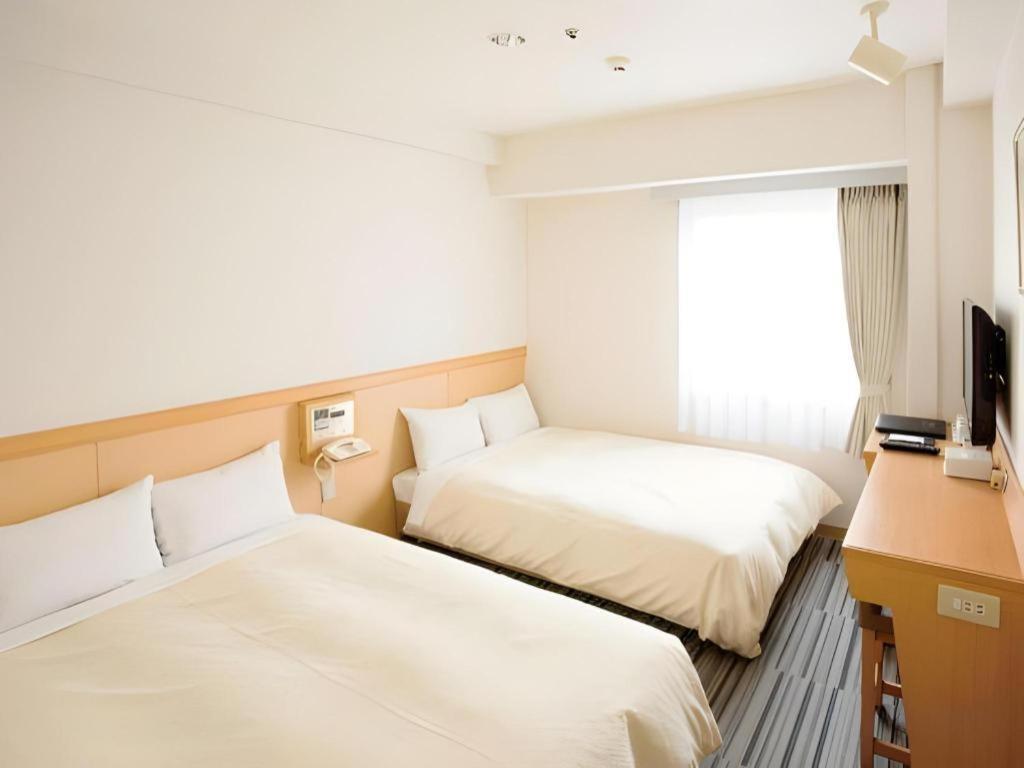 Premier Hotel Cabin Macumoto Exteriér fotografie