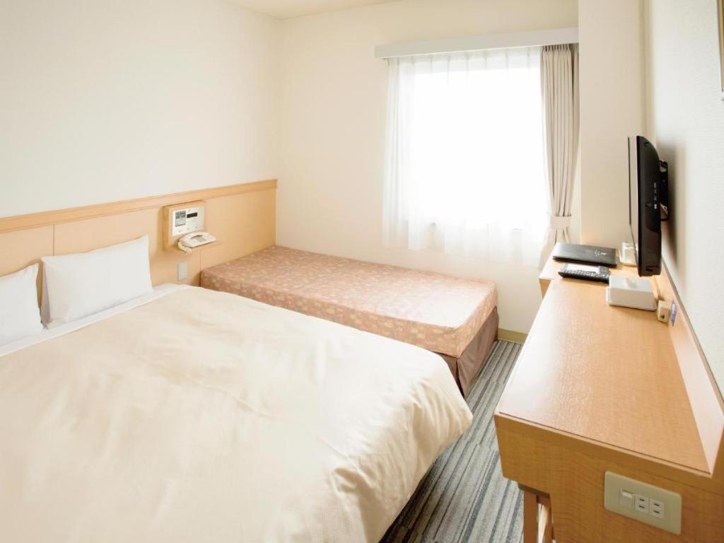 Premier Hotel Cabin Macumoto Exteriér fotografie