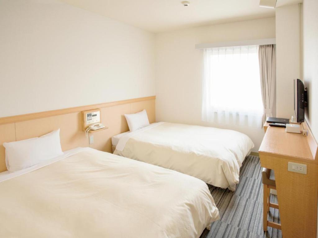 Premier Hotel Cabin Macumoto Exteriér fotografie