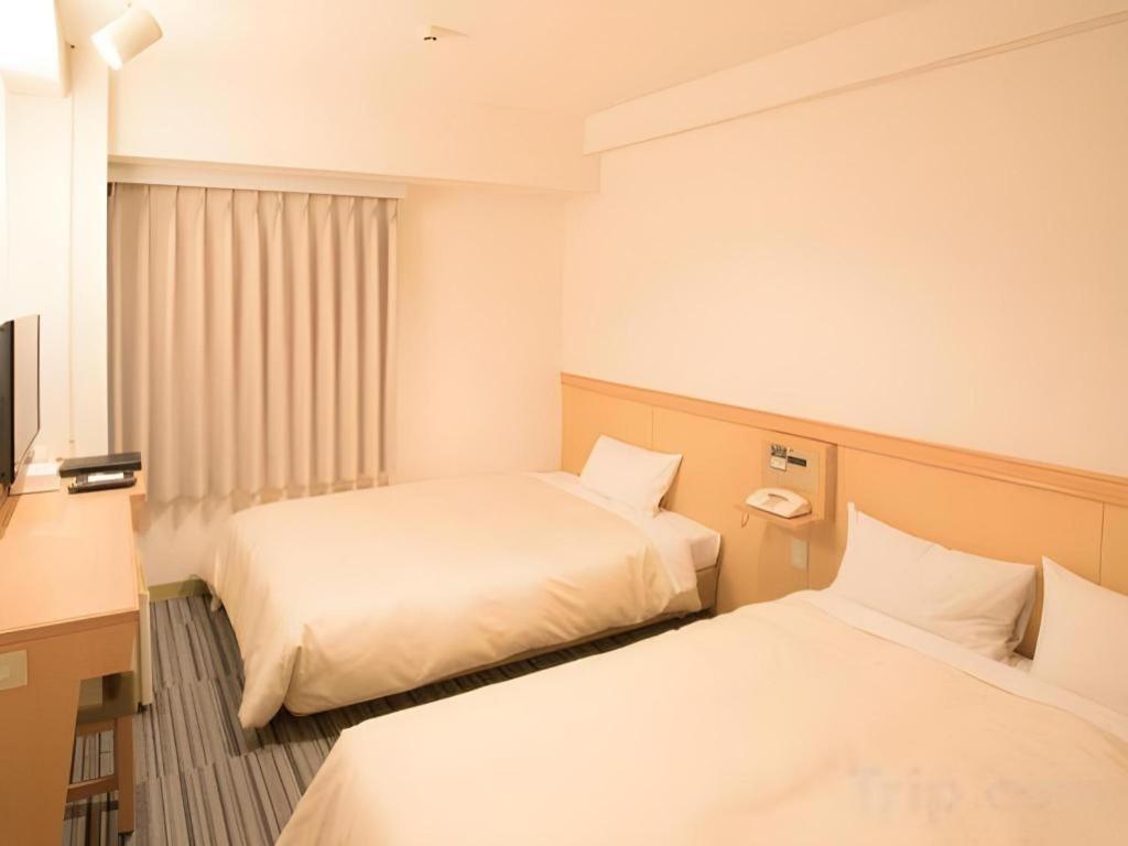 Premier Hotel Cabin Macumoto Exteriér fotografie