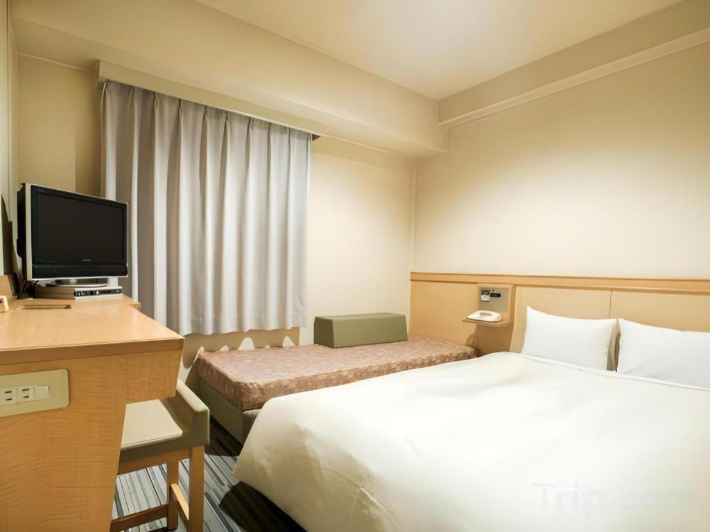 Premier Hotel Cabin Macumoto Exteriér fotografie