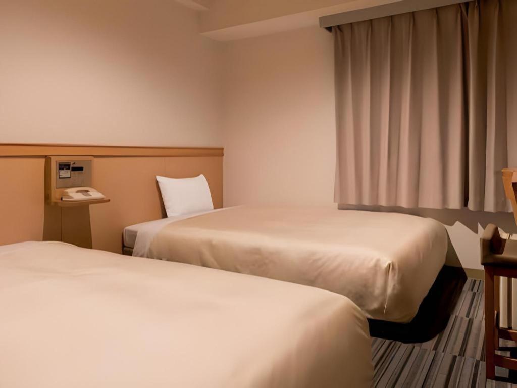 Premier Hotel Cabin Macumoto Exteriér fotografie