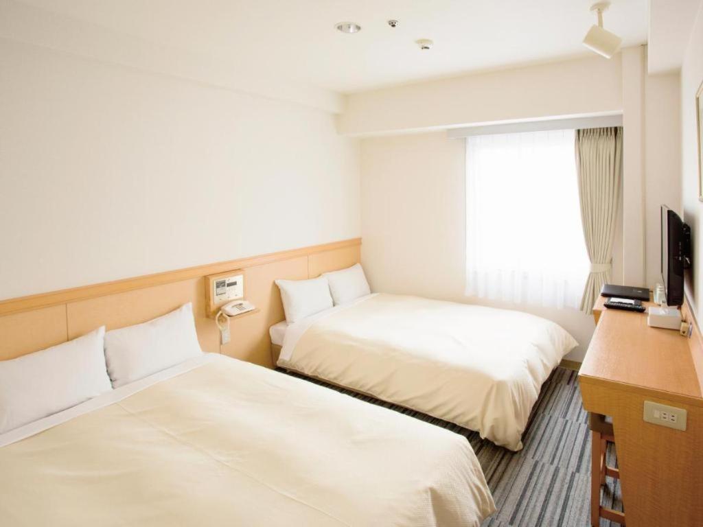 Premier Hotel Cabin Macumoto Exteriér fotografie