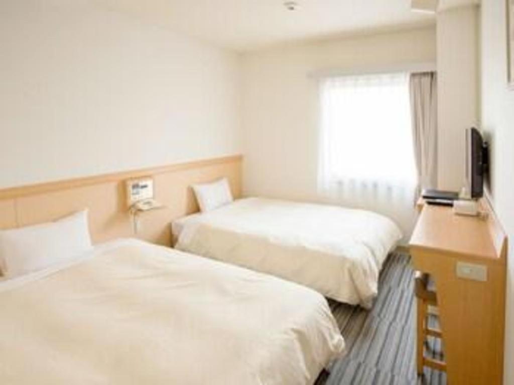 Premier Hotel Cabin Macumoto Exteriér fotografie