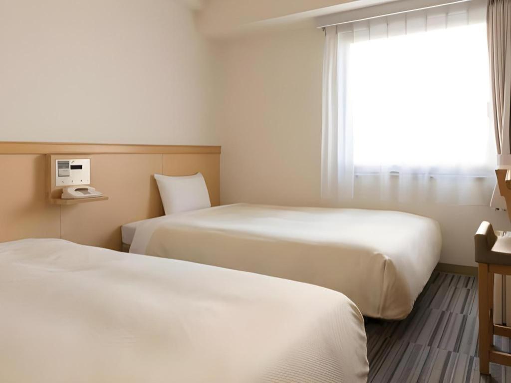 Premier Hotel Cabin Macumoto Exteriér fotografie
