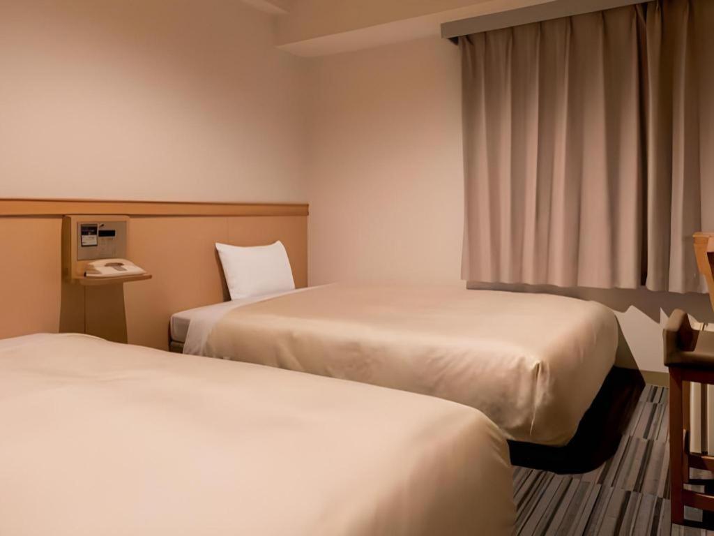 Premier Hotel Cabin Macumoto Exteriér fotografie