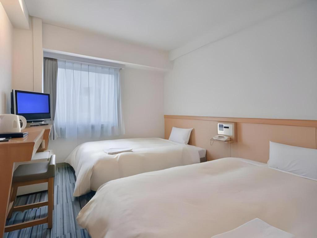 Premier Hotel Cabin Macumoto Exteriér fotografie