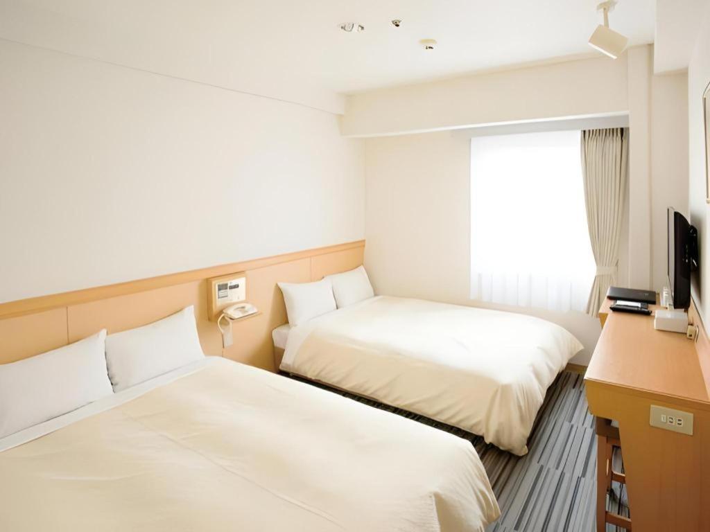 Premier Hotel Cabin Macumoto Exteriér fotografie