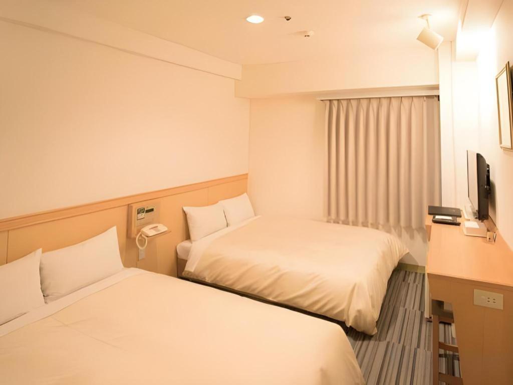 Premier Hotel Cabin Macumoto Exteriér fotografie