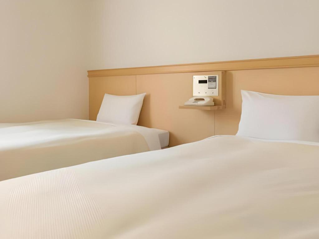 Premier Hotel Cabin Macumoto Exteriér fotografie