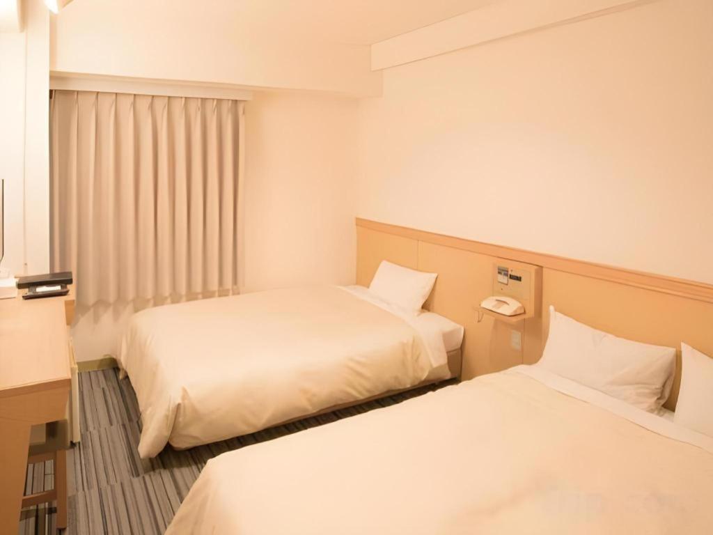 Premier Hotel Cabin Macumoto Exteriér fotografie