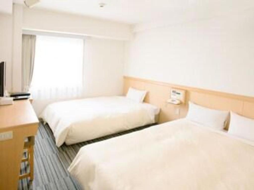 Premier Hotel Cabin Macumoto Exteriér fotografie