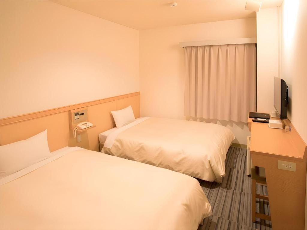 Premier Hotel Cabin Macumoto Exteriér fotografie