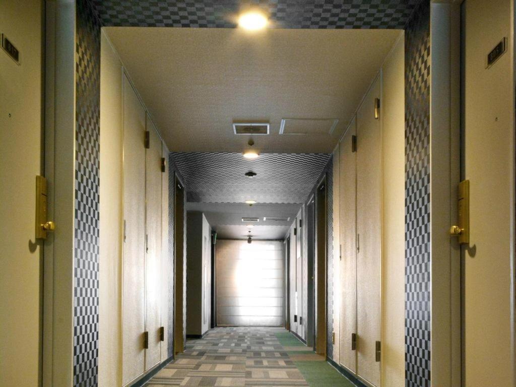 Premier Hotel Cabin Macumoto Exteriér fotografie