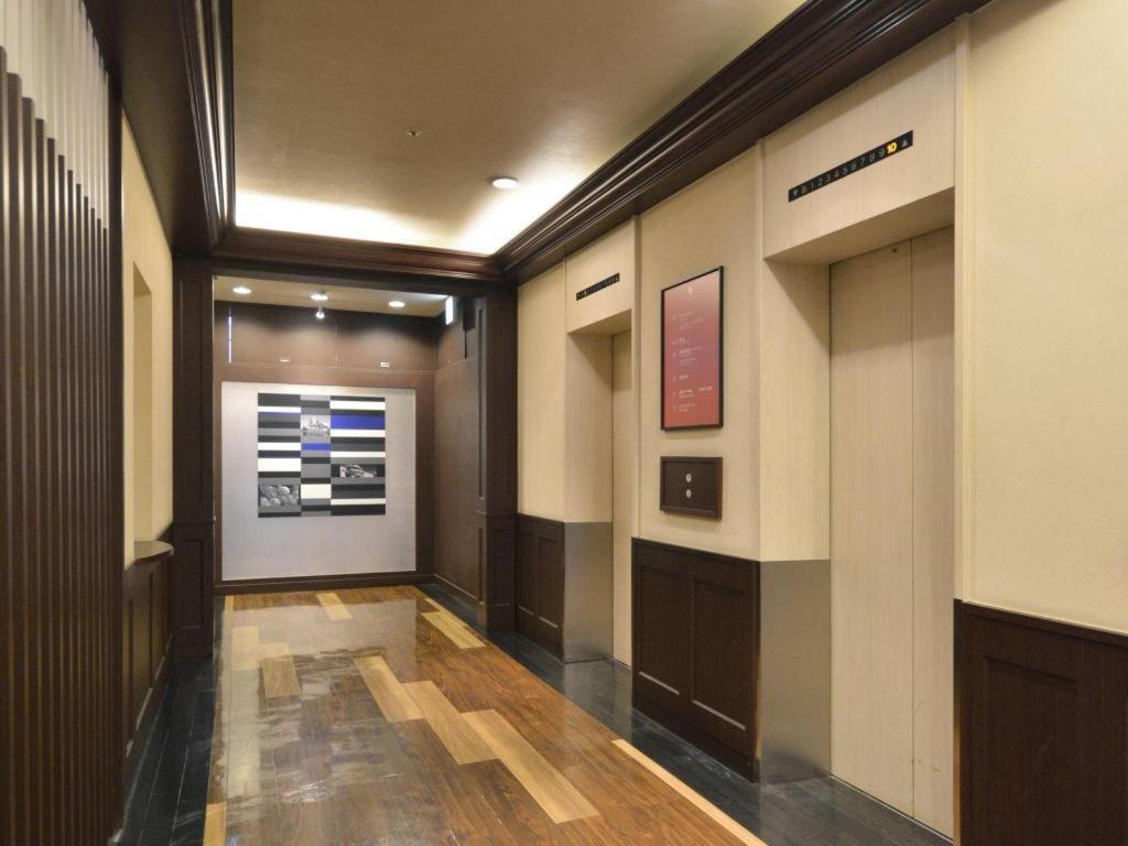 Premier Hotel Cabin Macumoto Exteriér fotografie